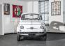 1963 Fiat 500D Transformabile - 2