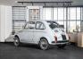 1963 Fiat 500D Transformabile - 4