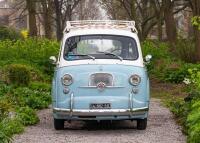 1961 Fiat 600D Multipla - 2