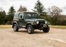 1998 Jeep Wrangler Sahara (4.0 Litre) - 2