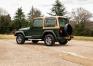 1998 Jeep Wrangler Sahara (4.0 Litre) - 4