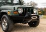 1998 Jeep Wrangler Sahara (4.0 Litre) - 7