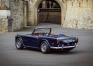 1968 Triumph TR5 - 3