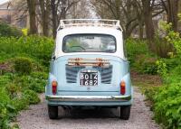 1961 Fiat 600D Multipla - 5