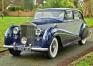 1952 Rolls-Royce Silver Wraith Saloon by Park Ward