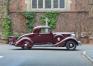 1934 Nash 'Advanced Eight' 1282-R Coupé with Dicky-Seat - 2