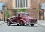 1934 Nash 'Advanced Eight' 1282-R Coupé with Dicky-Seat - 3