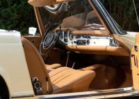 1970 Mercedes-Benz 280 SL Pagoda - 8