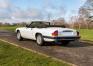 1989 Jaguar XJS Convertible - 4