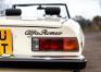 1979 Alfa Romeo 2000 Spider Veloce - 8