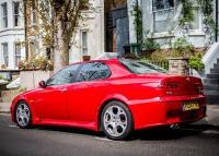 2004 Alfa Romeo 156 GTA - 2