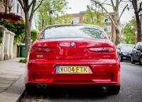 2004 Alfa Romeo 156 GTA - 9