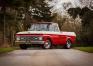 1963 Ford F100