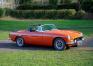 1972 MGB Roadster - 2