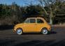 1970 Fiat 500L - 3