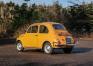 1970 Fiat 500L - 4