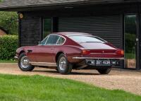 1973 Aston Martin Vantage - 2