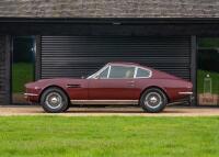 1973 Aston Martin Vantage - 3