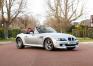 1998 BMW Z3M Roadster - 5