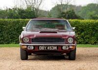 1973 Aston Martin Vantage - 6