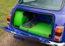 1998 Rover Mini Paul Smith Limited Edition - 12