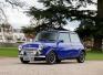 1998 Rover Mini Paul Smith Limited Edition - 13