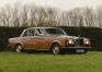 1979 Rolls-Royce Silver Shadow II - 3