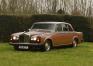 1979 Rolls-Royce Silver Shadow II - 4