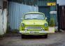 1978 Trabant 601 - 2