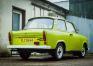 1978 Trabant 601 - 4