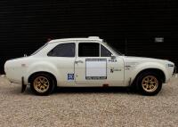 1972 Ford Escort Mk. I RS1600 - 2