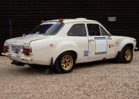 1972 Ford Escort Mk. I RS1600 - 3