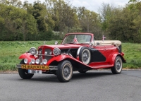 1970 Beauford Belle