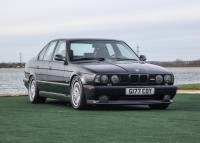 1990 BMW M5