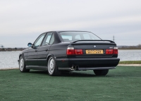 1990 BMW M5 - 2