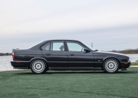1990 BMW M5 - 4