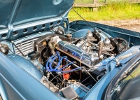1963 Triumph TR4 - 4