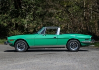 1976 Triumph Stag *WITHDRAWN* - 2