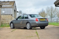 2006 MG ZT V8 260 - 2