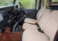1985 Land Rover 90 County - 4