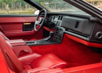 1984 Chevrolet Corvette C4 - 4