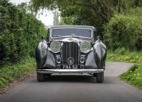 1938 Lagonda LG6 (4½ litre) - 4