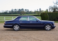 2002 Bentley Arnage Red Label - 2