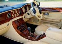 2002 Bentley Arnage Red Label - 4