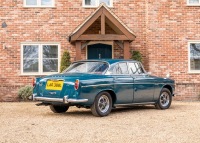 1973 Rover P5B - 3