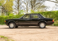 1981 Ford Cortina Ghia Mk.V - 2