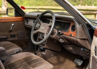 1981 Ford Cortina Ghia Mk.V - 4
