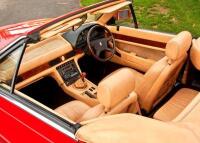 Maserati Bi-Turbo Spyder by Zagato - 5