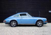 1973 Porsche 911 T *WITHDRAWN* - 2