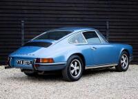 1973 Porsche 911 T *WITHDRAWN* - 3